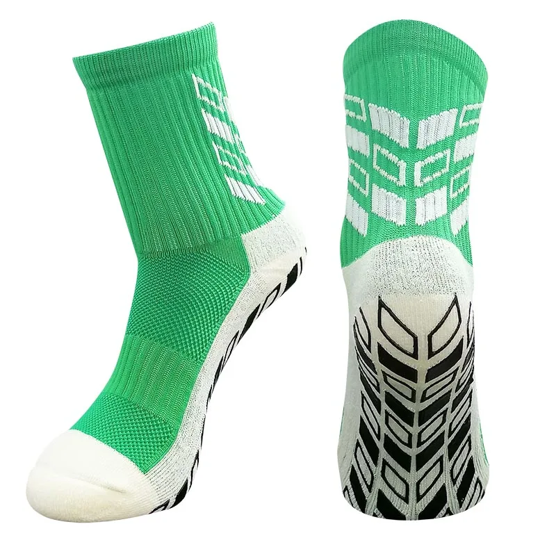 

Wholesale Custom Ankle sock soccer socks grip socks Factory