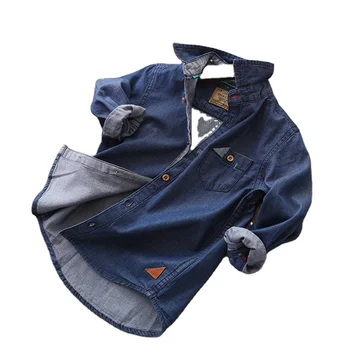 jean shirts for toddlers