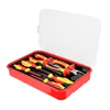 6pc VDE Pliers Insulated Screwdriver Set Importers Best Pliers Set Hand Tool