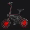 Xiaomi HIMO V1 Plus Portable Folding Electric Moped Bicycle 250W Motor