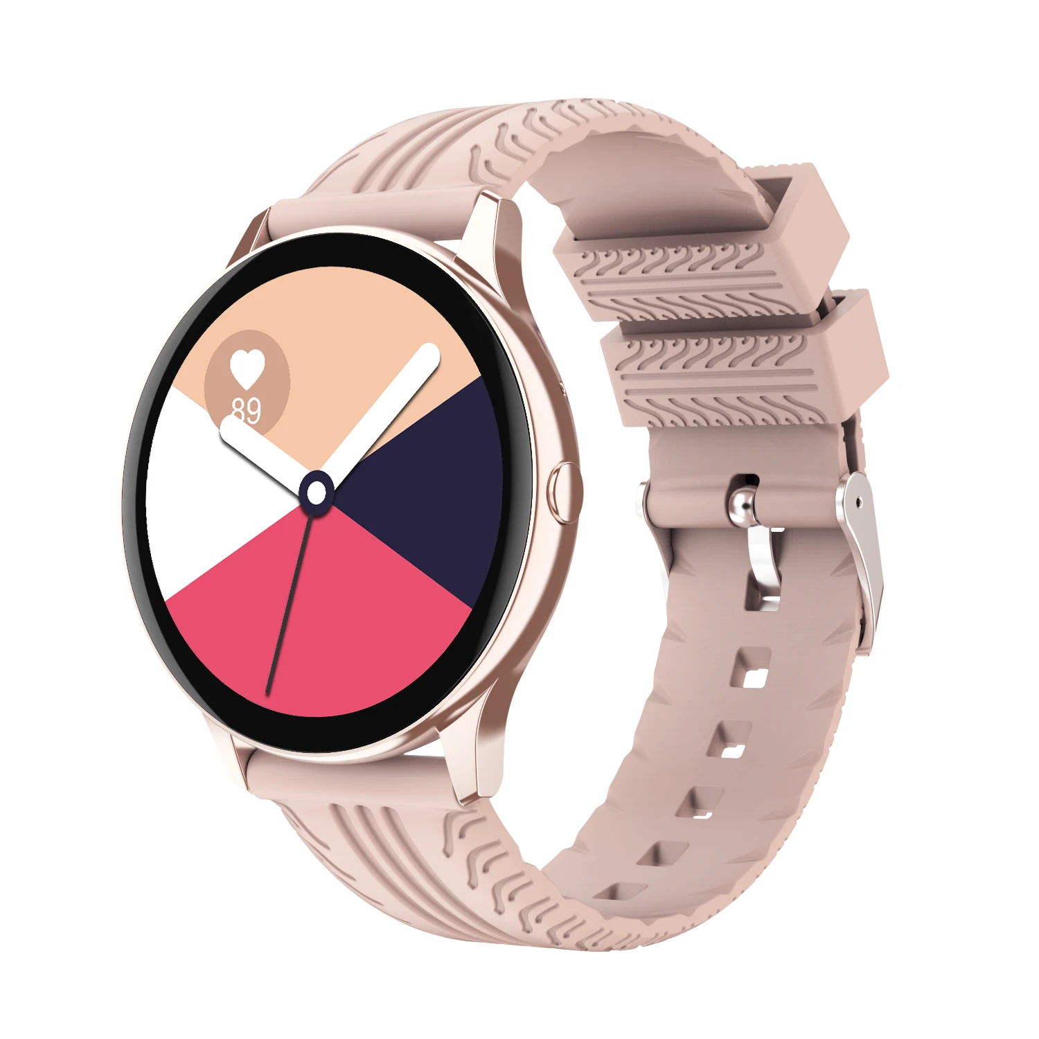 

2021 Wholesale S8 Smart Watch With BT Call Heart Rate Blood Pressure Fitness Watch Remote Control Smartwatch