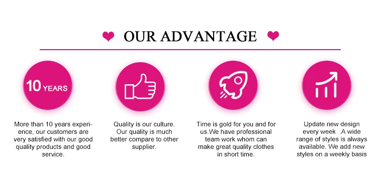 Advantages