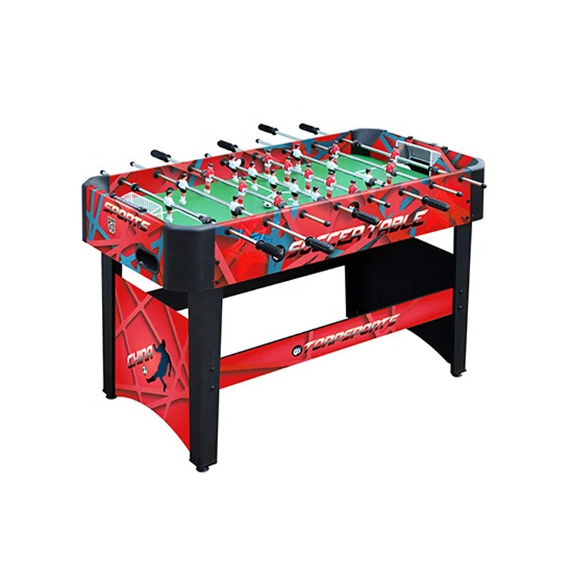 

Foose Ball Table Wooden Mini Soccer Football Game Pakistani, Customer's choice