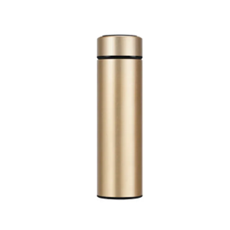 

Smart Water Bottle Thermo Thermal Cup Flasks Thermos LED Temperature Smart Water Bottle Stainless Steel Vacuum Flask