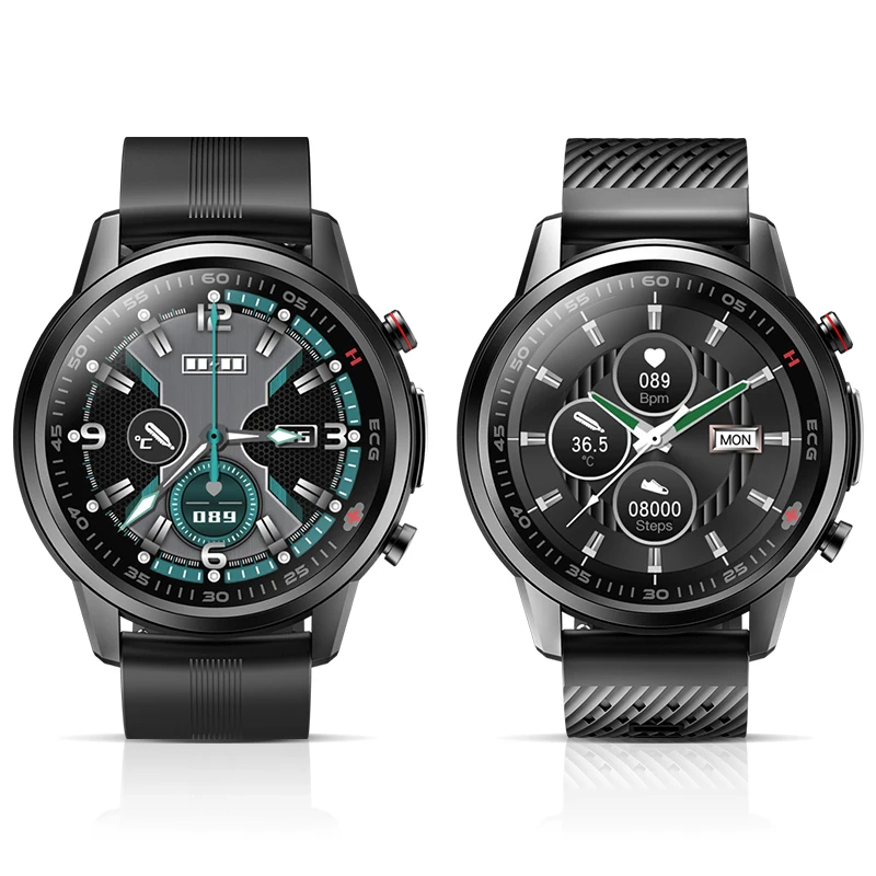 

2021 Medical Health F800 Smart Watch with Three High Laser Treatment Lower Blood Lipids Hypotensive Hypoglycemic Smartwatch