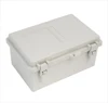 China factory ABS/PC material 290x190x140mm IP65 plastic waterproof enclosure connection box
