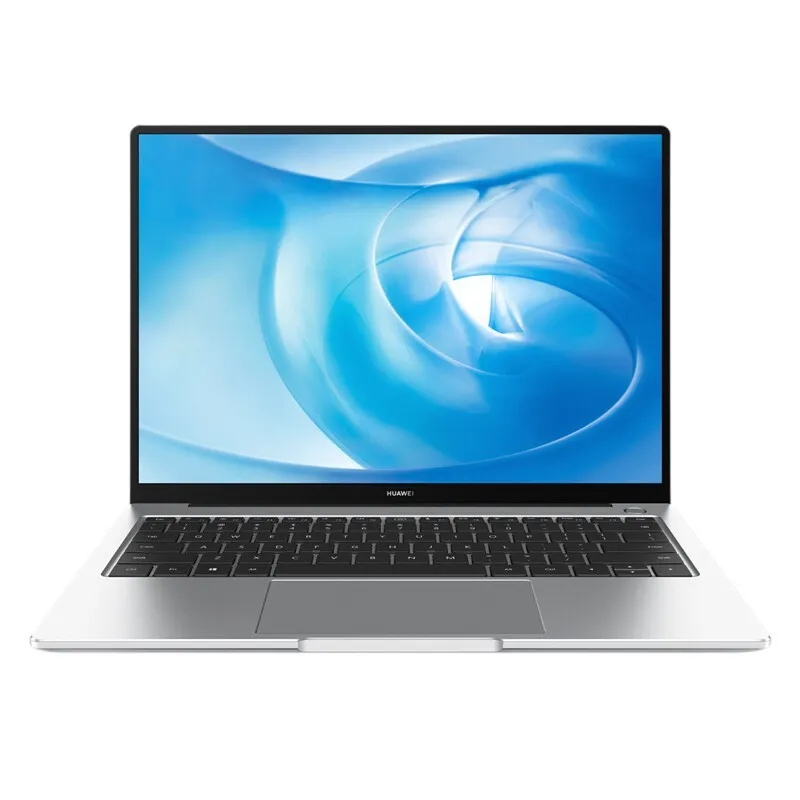 

HUAWEI MateBook 14 2020 HUAWEI laptops 14 inch 2K touchscreen 7nm Ryzen 5 4600H hexa core 16G 512G laptop computer netbooks