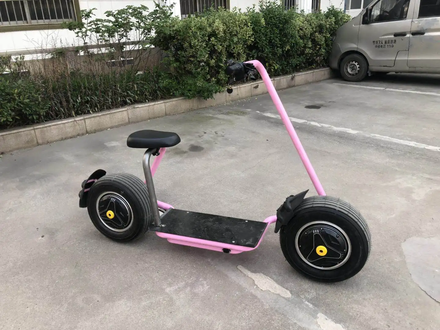 
China Supplier Factory Directly Mobility electric scooters two wheels citycoco electric scooter 