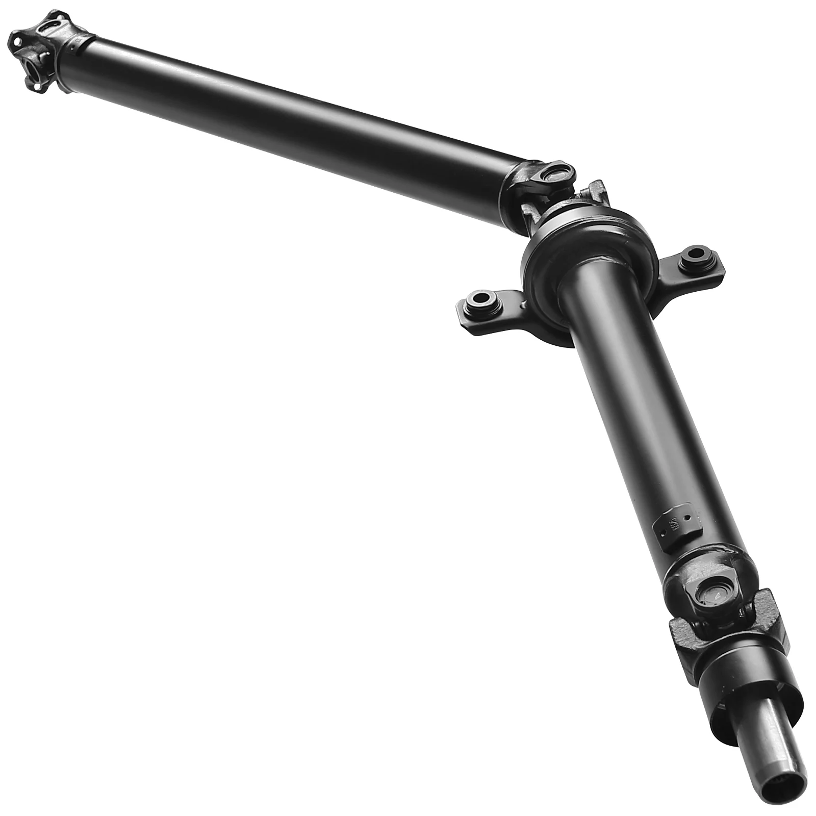 

CN US CA Rear Driveshaft Assembly for Subaru Outback 2005-2009 2.5L 3.0L with 5 Speed Trans. 27111AG16A