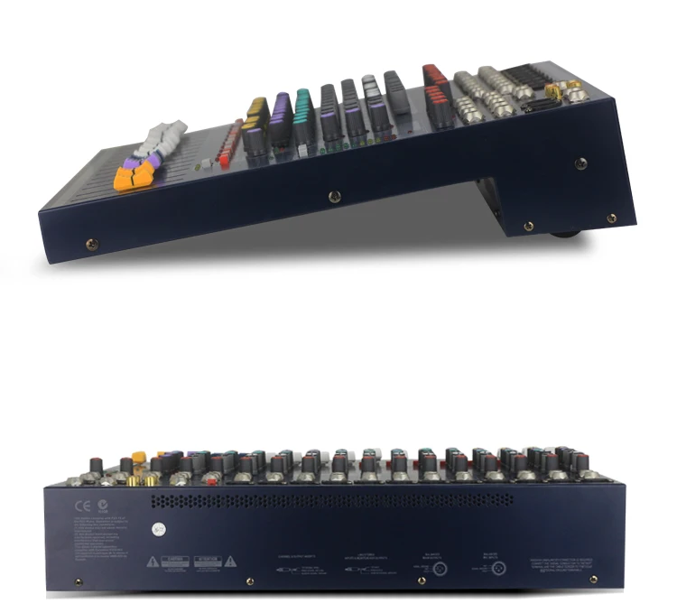 EFX consola de audio con efecto lexicon professional Mixing Console