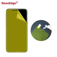 

Hot!!! Top Sale Factory Price Full Size Cover Screen Protector for iPhone 11 Screen Film