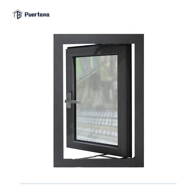 Venta al por mayor rejas abatibles para ventanas-Compre online los