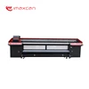 High Quality Roll up Small Printer 10 Feet Flex GEN5 Digital UV Banner Printing Machine