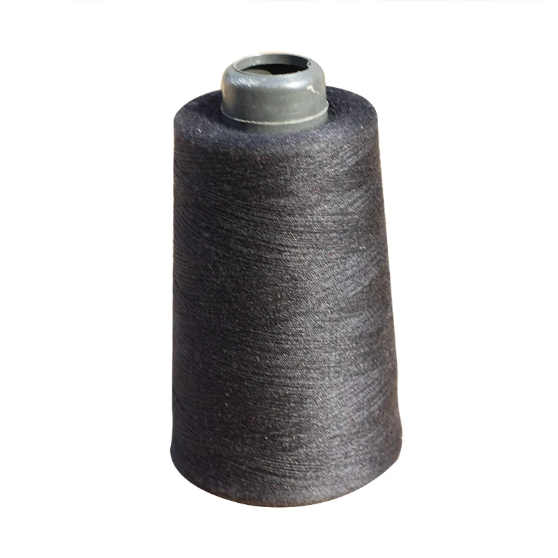 
Wholesale high quality 100% Yizheng fiber spun polyester sewing thread 502 50s/2 sewing thread TEX21 sewing thread 