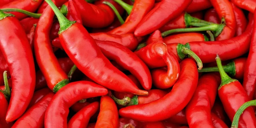 Hot, Hottier, Hottest: 10 Must-Know Hot Chili Pepper Varieties for Spice Lovers
