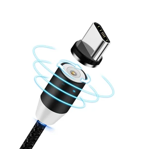 Magnetic Fast Charging Cable iPhone