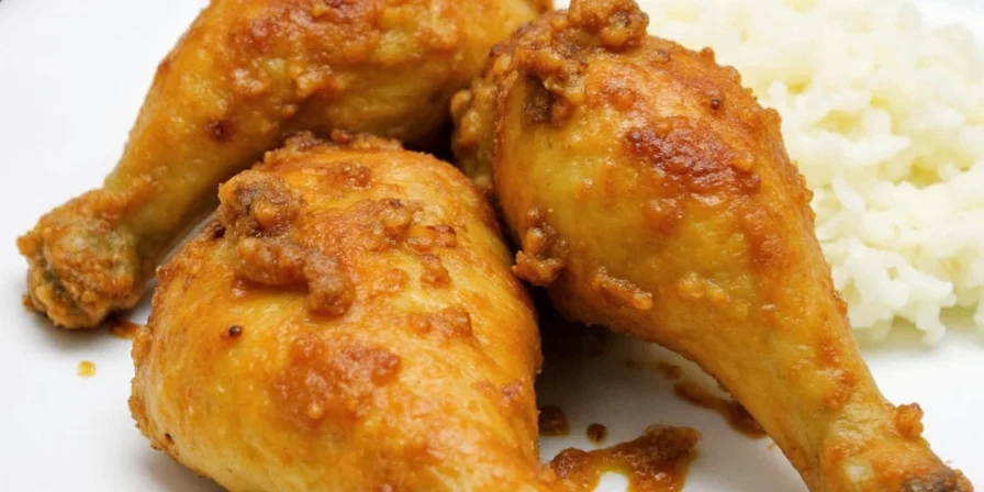Various Coating Options for Chicken