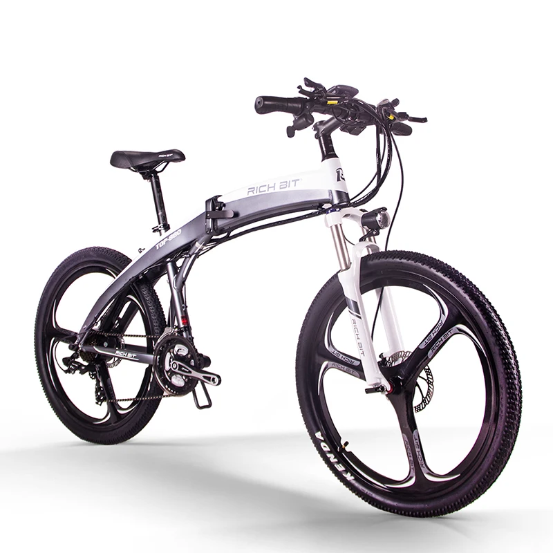 

Chinese wholesale cheap price mountain snow ebike 26 inch 500/750w electric cross bike bicycle, Customizable