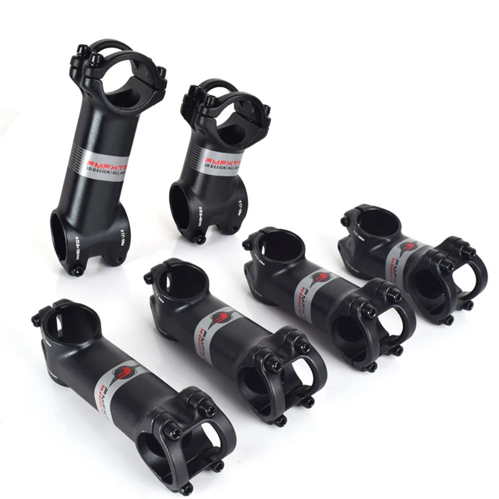 

Bicycle Stand Long And Short Vertical Tube Plus Or Minus 17 Degrees 31.8mm Mountain Bike Road Car Faucet Handlebar Refit