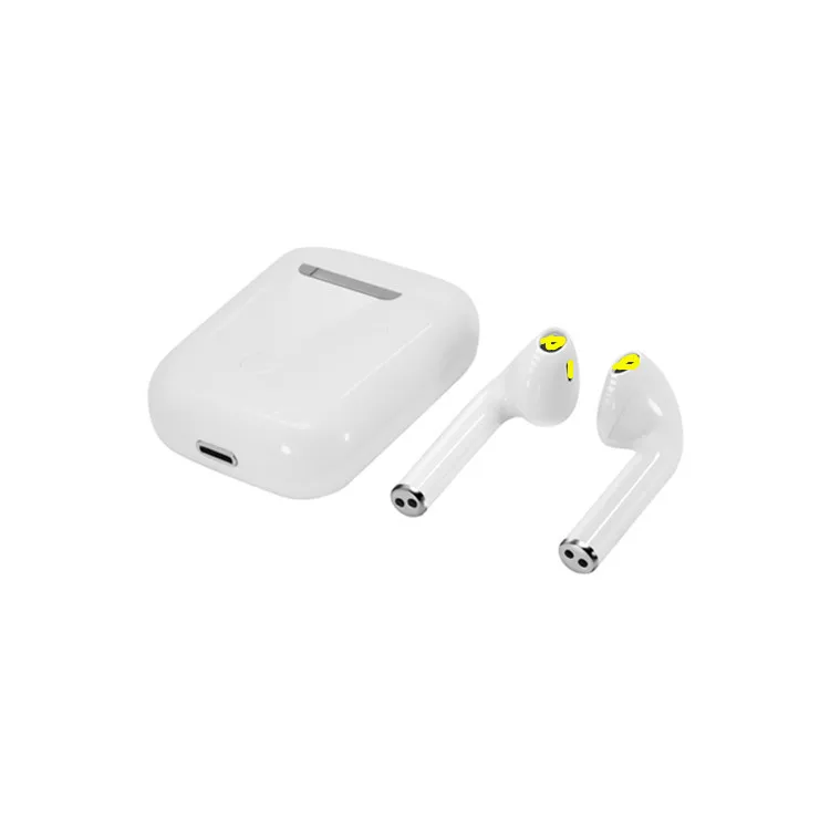 

Earphone High Quality Mobile Phone wireless earphones anc headphones wireless Official 1:1