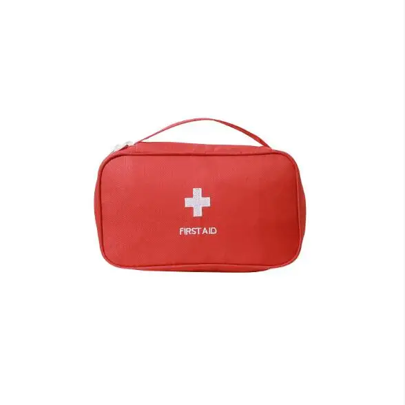 

Emergency Survival bag Waterproof First Aid Bag