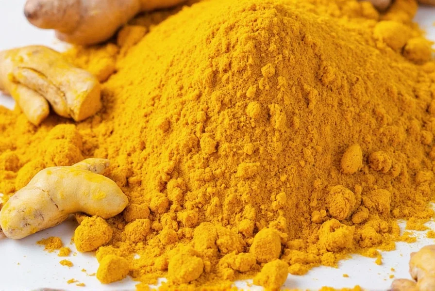 20 Evidence-Based Benefits of Turmeric and Ginger