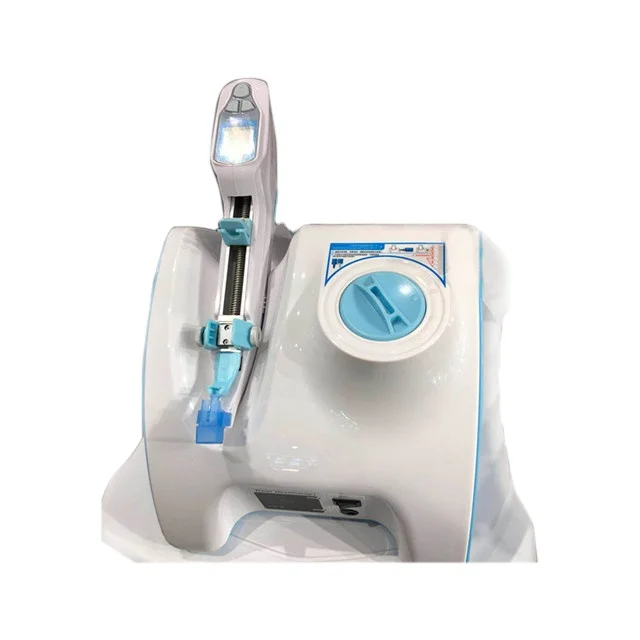 

Water Mesotherapy Needle 5 and 9 Needle Water Mesotherapy Injector Gun For Face Lift Anti-aging