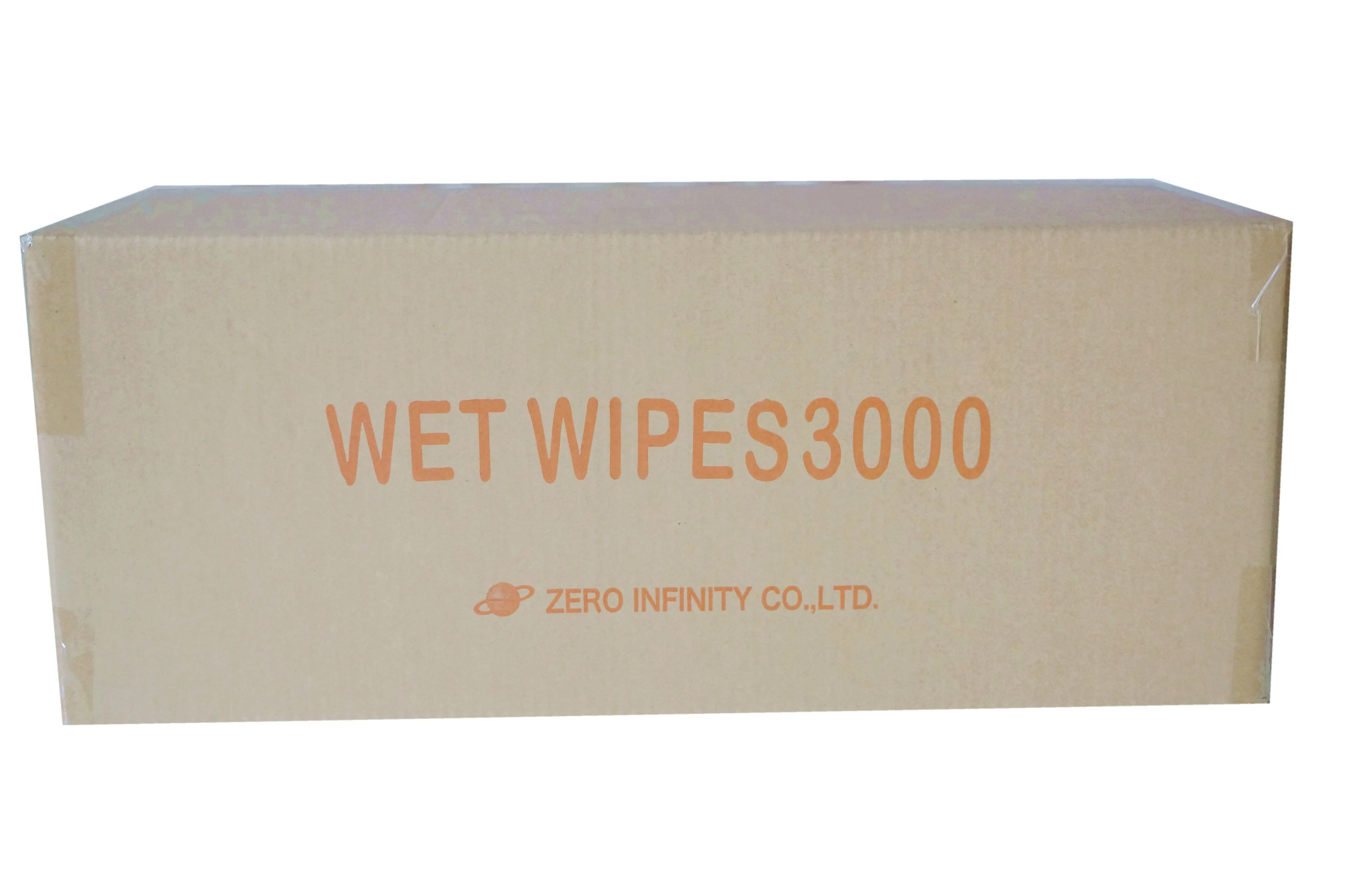 
High quality wholesale baby Skin Clear Soft eco friendly organic household disinfection wet wipes 