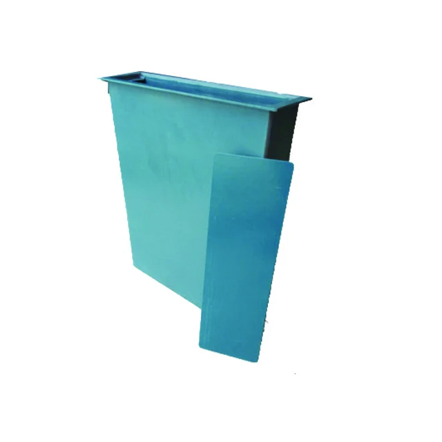 19L Capacity China Medical Manual X Ray Processing Tank Price XRP-19W