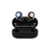 Magnetic type-c Wireless Bluetooths Earbuds 5.0 in-Ear Noise Cancelling Headphones with Strong Connection TWS Mini Earphones