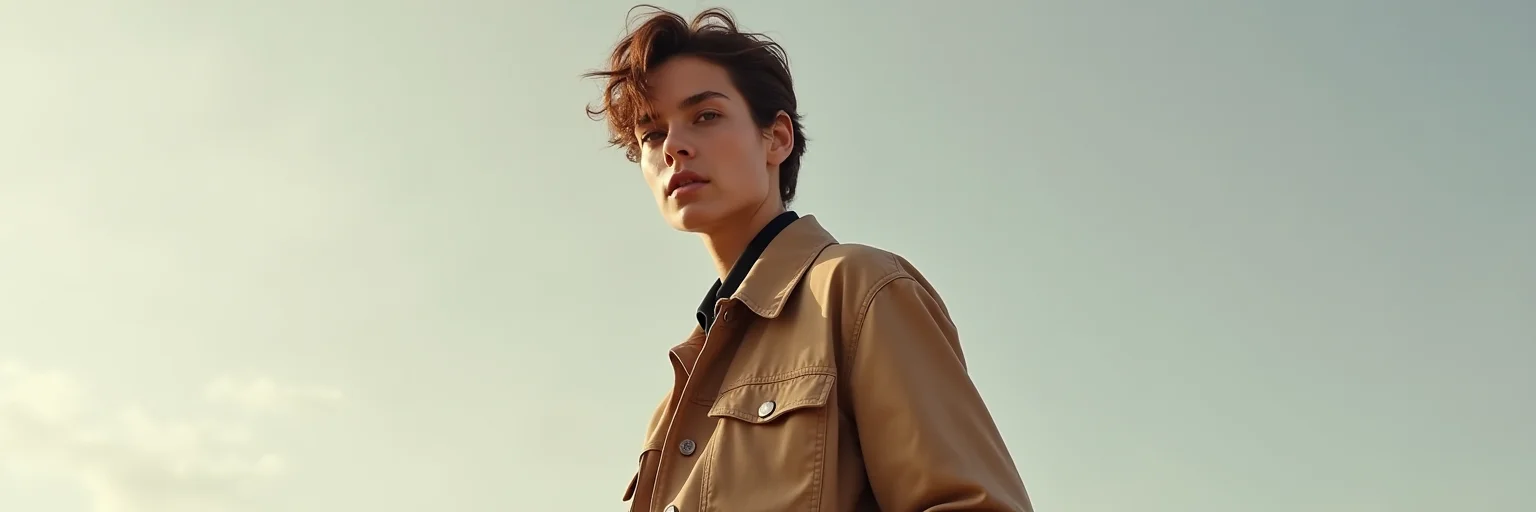 90S Overalls Mens: The Ultimate Comeback Style Of 2025