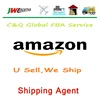 Air shipping company from guangzhou to amazon fba shipping rate to usa dallas door to door custom clearance