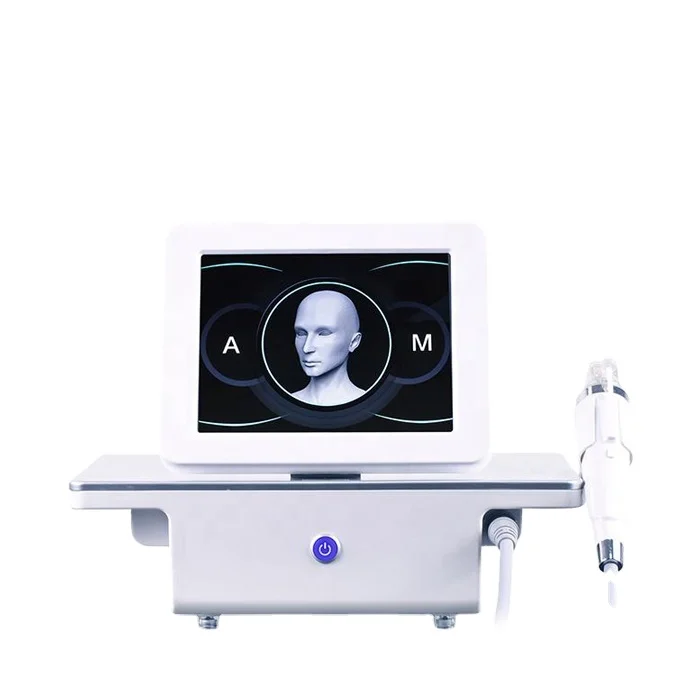 

Sincoheren Microneedling RF wrinkle removal acne marks stretch marks removal skin treatment