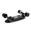 Cheap Mini Electric Skateboard with removable driven wheel outer ring