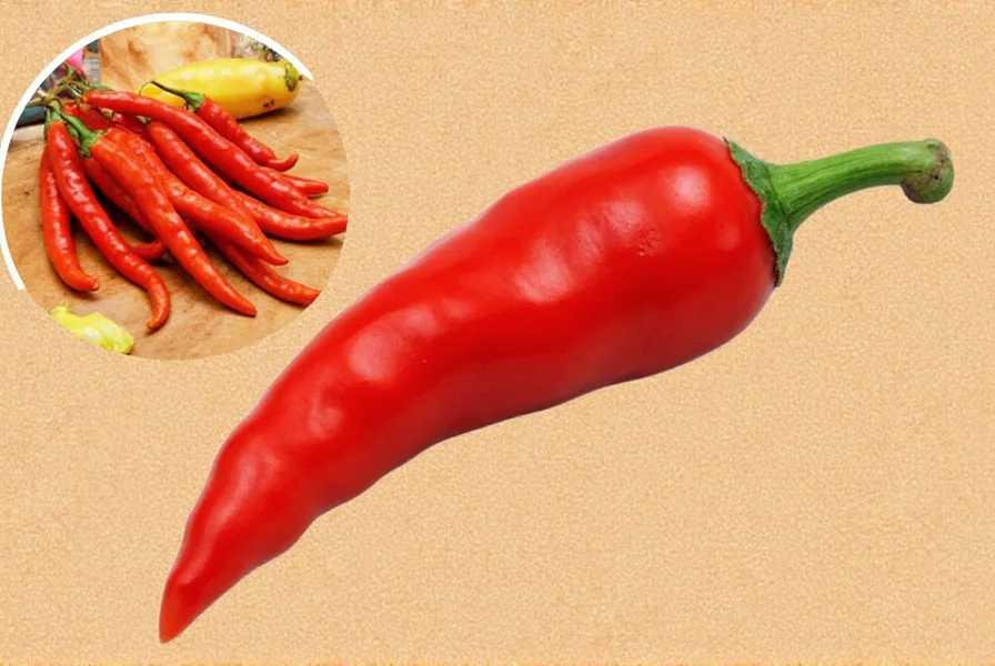 Anaheim pepper powder