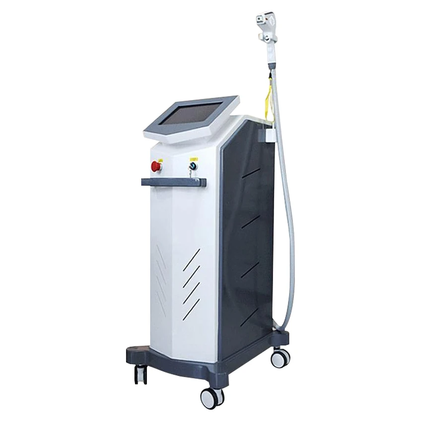 

Factory Direct Supplier Laser Hair Removal Diode Machine Android Android 808nm 755 1064nm Diode Laser Hair Removal Machine