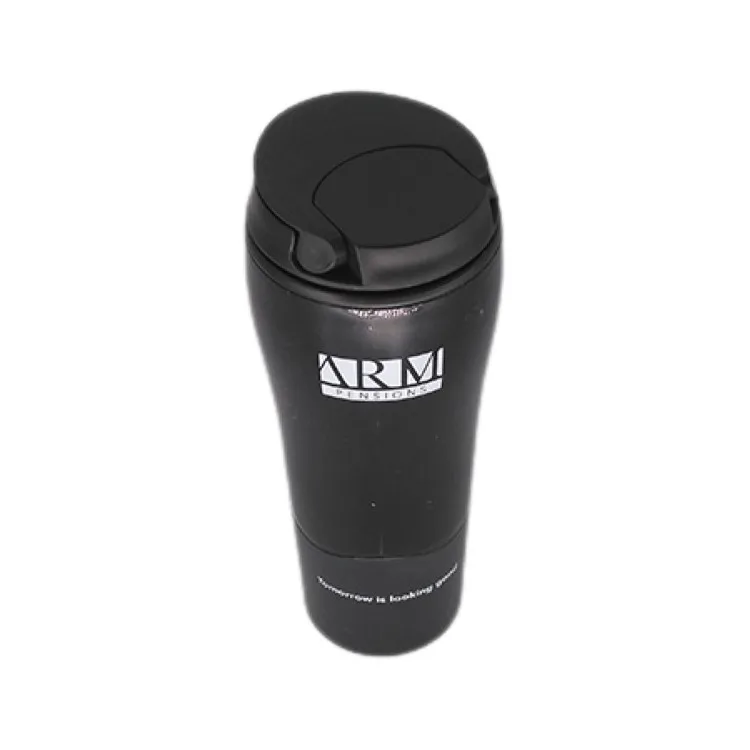 

Customized Color High End Sports Water Cup Classic Design Plastic Tumbler Bottle, Black or custom