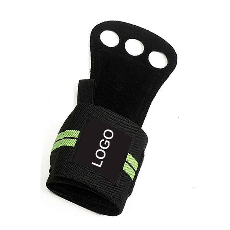 

Hot Sale Fitness Weightlifting Gloves Exercise Bodybuilding Workout Gloves Training Gym Gloves sports wrist support