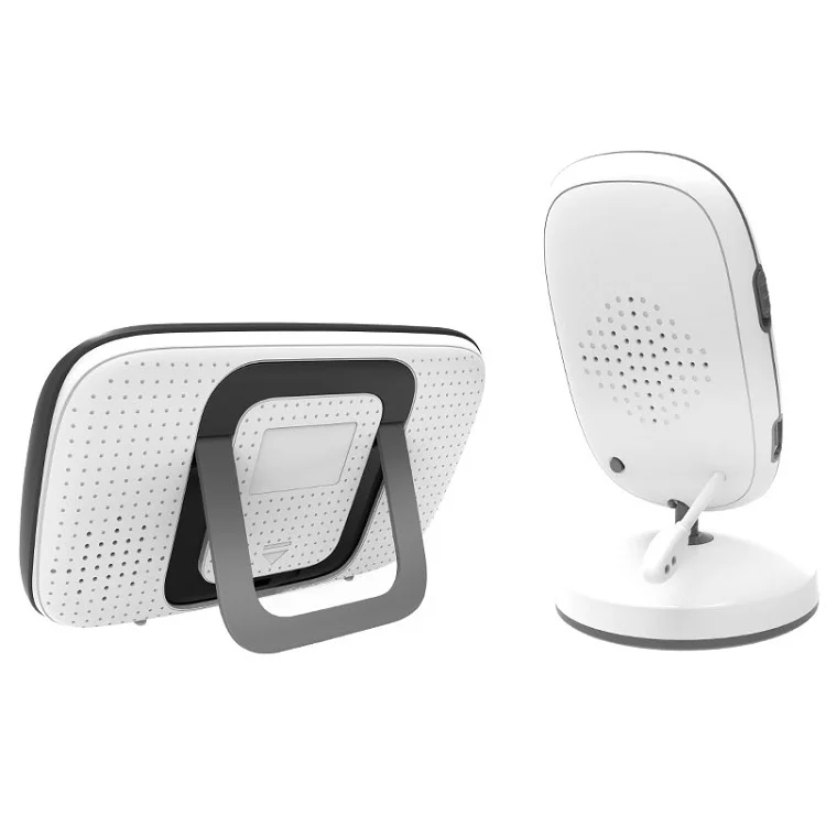 
VB603 Baby Monitor, Wireless Baby Care Intercom Night Vision VOX Cradle factory wholesale Amazon explosion models 