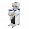 Semi Automatic Granule/Rice/Coffee Weighing Filling Machine