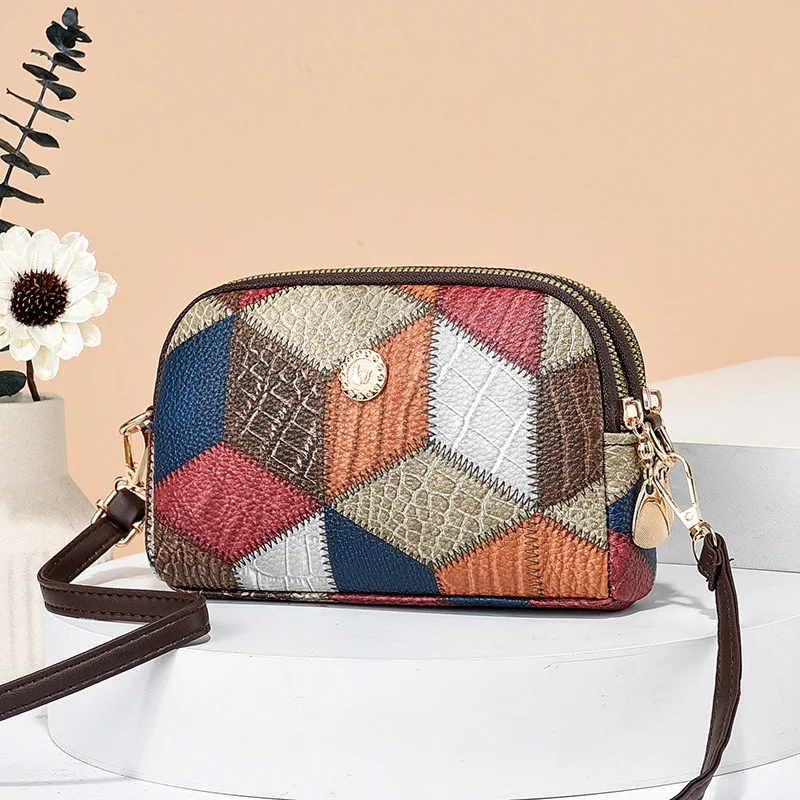 

Good Quality Cross Body Trendy Shoulder Bags For Women Ladies 2023
