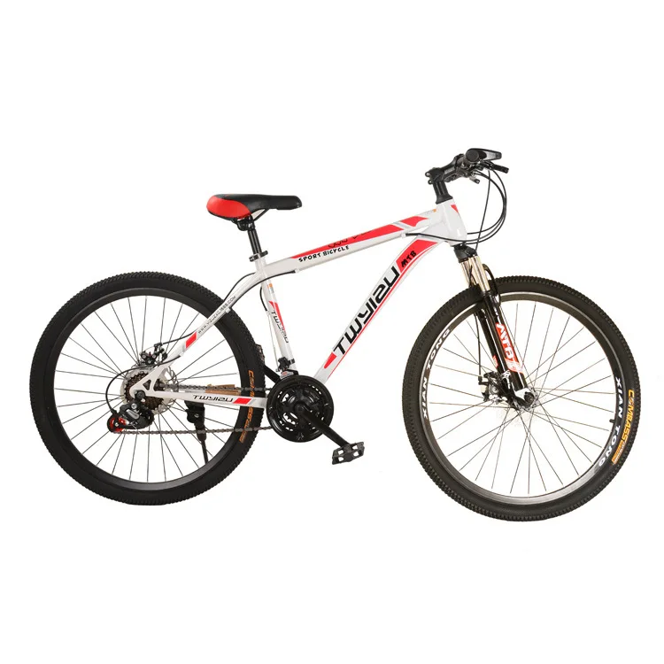 

High quality wholesale 26 inch customized cheap adult mountain bicycle