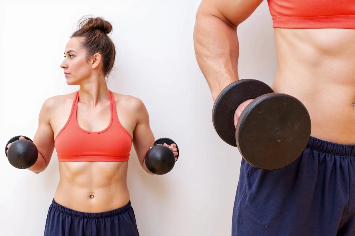 How to Do Dumbbell Rows: Form, Tips & Variations