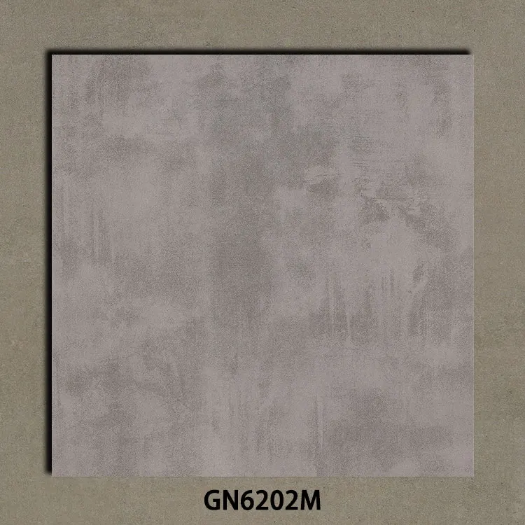 600*600mm matt surface anti-slip low water porcelain wall and floor glazed porcelain tiles