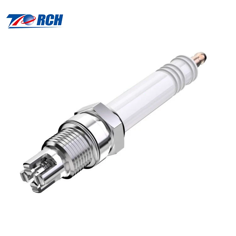 Parallel Bars Industrial Spark Plug For Ge Industrial Spark Plug R10p3