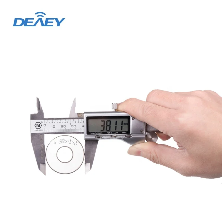 

High Frequency 38*15*5 Pzt Piezoelectric Ceramic Piezo Element For Ultrasonic Sensor