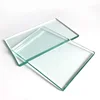 Glass Factory in China , Clear Colored Tinted Reflective Construction Window Building Glass
