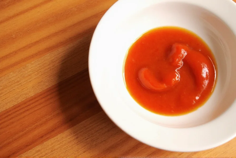 Melinda's Ghost Pepper Sauce: Heat Level & Flavor Profile Explained