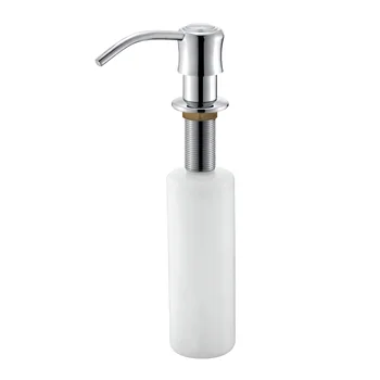 Featured image of post Copper Soap Dispenser For Kitchen Sink : Soap dispenser,dish soap dispenser for kitchen,hand soap dispenser stainless steel,oil rubbed bronze built in pump kitchen sink dish soap dispenser.