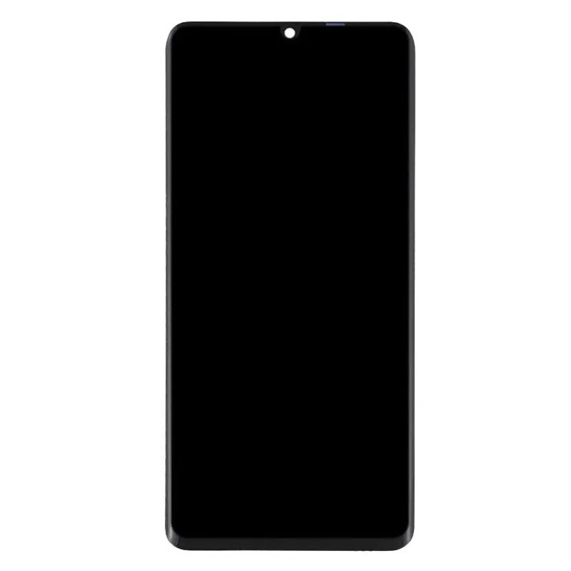 

LCD with Touch Screen Display Digitizer For Huawei P30 Pro VOG-L29 VOG-L09 VOG-L04 VOG-AL00 VOG-ALO TL00 Replacement Accessories, Black